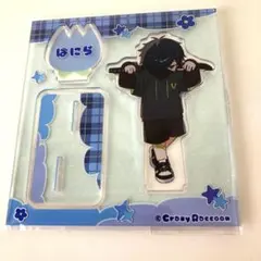 Crazy Raccoon CR こどもの日 アクリルスタンド mondo - メルカリ