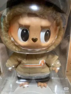 POP MART LABUBU THE NAUGHTY CASHIER - メルカリ