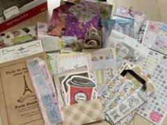 おすそ分けBOX
