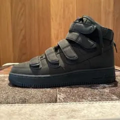 極美品　ナイキ エア フォース ハイ ビリーアイリッシュ