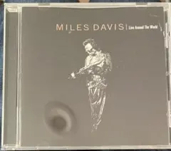 Miles Davis Live Around The World