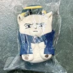 月島基 ゴールデンカムイ どうぶつフォーゼ マスコット