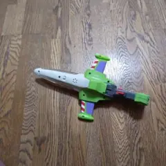 トイストーリー　バズ・ライトイヤー　スペースレンジャーライト
