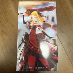 プリシラ Priscilla Barielle GIGO限定 リゼロ Re:ゼロ