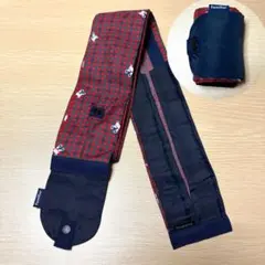 ファミリア familiar Shupatto シュパット エコバッグ M