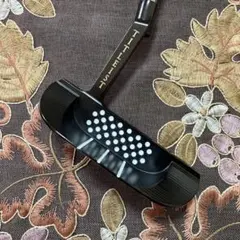 スコッティキャメロン　DEL MAR TOW トレリウムインサートの品