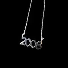 fti 2008 ネックレス punkandyo Supreme