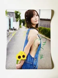 2025年最新】藤森里穂 サインの人気アイテム - メルカリ