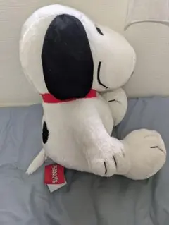 PEANUTS スヌーピー ぬいぐるみ 約30cm