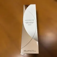 ALBION INFINESSE クレンジングウォーター 200ml