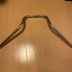nitto ハンドル オールラウンダー ブルホーン ビンテージ パスハンター