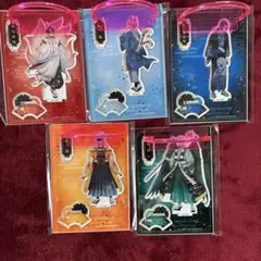 WIND BREAKER ウィンドブレイカー ウィンブレ アクリルスタンド