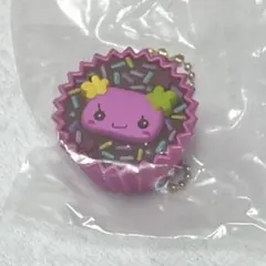 たまごっち　手作りおやつチャーム　ふらわっち