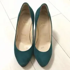 ルブタン ハイヒール