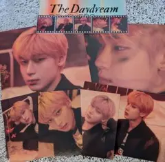 ソヌ　ENHYPEN HYBE INSIGHT 7点セット