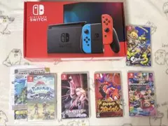 2026年最新】Switch ソフト まとめ売り ポケモンの人気アイテム - メルカリ