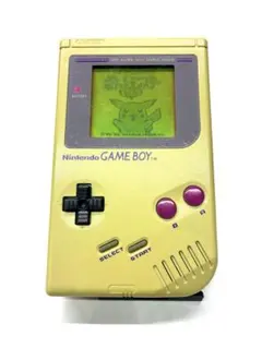 ニンテンドー 初代ゲームボーイ ジャンク カセット3枚セット