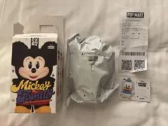 POP MART Mickey Family ドナルド