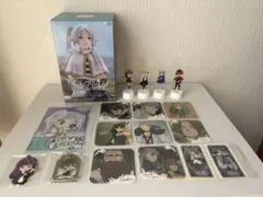 葬送のフリーレン フィギュア まとめ売り 10点セット - メルカリ