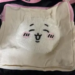ちいかわ もこもこポーチのサムネイル