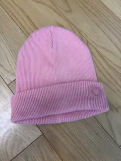 子供用ニット帽