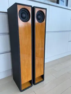 トールボーイ型バックロードホーンのサムネイル