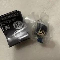 HUNTER×HUNTER シズク　めじるしアクセサリー　幻影旅団篇