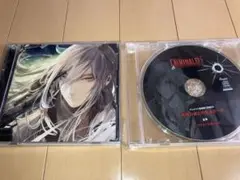 クリミナーレ! エフ CRIMIMALE!F テンペスタ Rejet