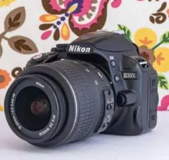 ❤️Nikon ニコンD3100❤️ iPhone転送❤️おすすめ品❤️のサムネイル
