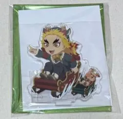 2025年最新】鬼滅の刃 クリスマス 煉獄 アクリルの人気アイテム - メルカリ