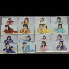 CUTIE STREET 抽選会　ブロマイド