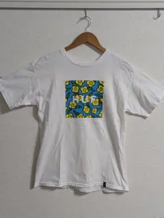 HUF 花柄 Tシャツのサムネイル