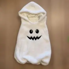 ハロウィンおばけなりきり
