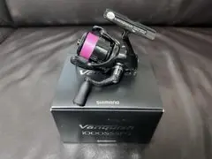 シマノ 23ヴァンキッシュ 2500S リブレ カスタム多数 - メルカリ