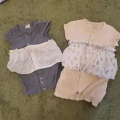 ツーウェイオール プティマイン