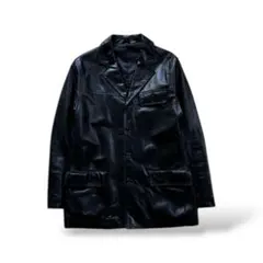 2025年最新】PRADA SPORT レザージャケット・ライダースの人気アイテム