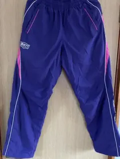 ZETT Pro Statusシリーズ　トレーニングパンツ　 Msize