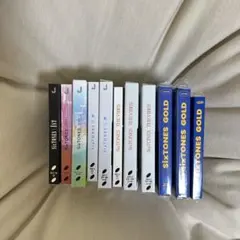 SixTONES アルバム　まとめ売り