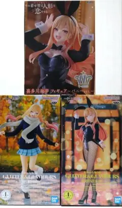 2026年最新】喜多川海夢 フィギュア プライズの人気アイテム - メルカリ