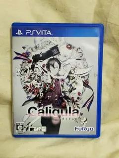 Caligula カリギュラ PS Vita
