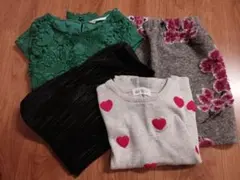 洋服セット
