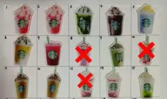 アクリルパーツ デコレーションパーツ