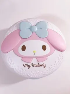 マイメロ♥ウェットティッシュケース