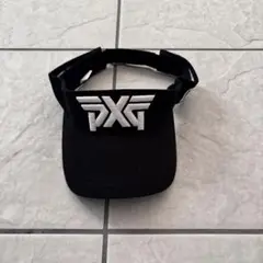 PXG サンバイザー　値下げ中‼️