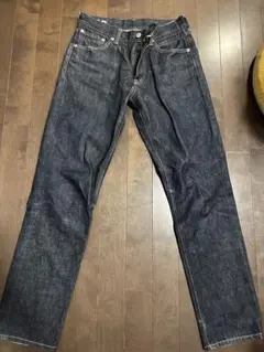 VISVIM SOCIAL SCULPTURE DENIM 03R 30×30