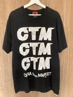 2025年最新】CHINATOWN MARKET 柄・デザイン：プリント（ロゴ