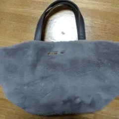 ファートートバッグ