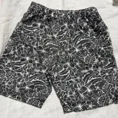 子供用　ハーフパンツ　120