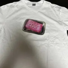 GDC FIGHT CLUB Tシャツ ブラック XL 新品ファイトクラブ - メルカリ