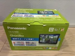 2026年最新】パナソニックGORILLA CN-GL711Dの人気アイテム - メルカリ
